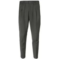 DRYKORN Anzughose CHASY schwarz   34/L34 Herren