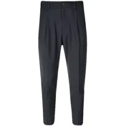 DRYKORN Anzughose CHASY dunkelblau   34/L34 Herren