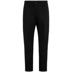 DRYKORN Chino CHASY  schwarz   36/L32 Herren