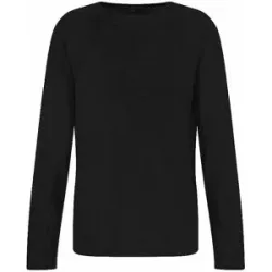 DRYKORN Pullover RIKONO 1 schwarz   XL herren