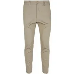 DRYKORN Chino Slim Fit AJEND  beige   32/L32 herren