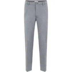 DRYKORN Anzughose AJEND grau   56 herren