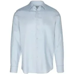 DRYKORN Hemd RAMIS  hellblau   S Herren