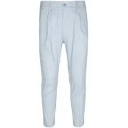 DRYKORN Leinenchino CHASY hellblau   33/L34 herren