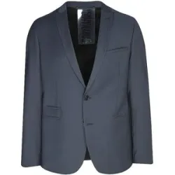 DRYKORN Sakko IRVING_S blau   94 herren