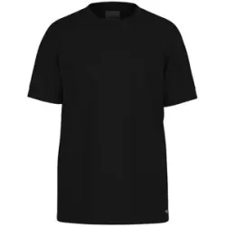 DRYKORN T-Shirt ANTON 88 schwarz   XXL Herren
