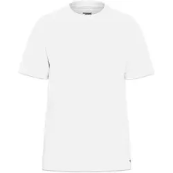 DRYKORN T-Shirt ANTON 88 weiss   S Herren