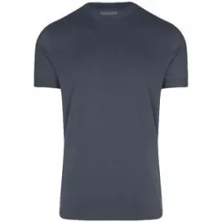 DRYKORN T-Shirt ANTON 10 blau   XXL herren