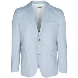 DRYKORN Sakko YAMES hellblau   46 Herren