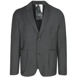 DRYKORN Sakko Modern Fit MARLS grau   52 Herren