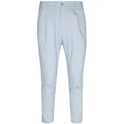 DRYKORN Anzughose CHASY hellblau   31/L34 Herren