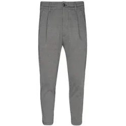 DRYKORN Anzughose CHASY 10 grau   32/L32 Herren