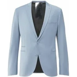 DRYKORN Sakko IRVING_S blau   46 Herren