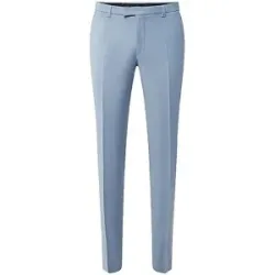 DRYKORN Anzughose PIET_SK blau   50 Herren