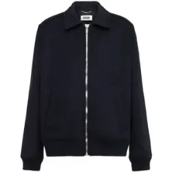 DRYKORN Blouson FLYGHT-B dunkelblau   L Herren