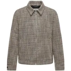 DRYKORN Jacke RIKKA_2 beige   L Herren