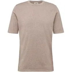 DRYKORN T-Shirt VALENTIN beige   S herren