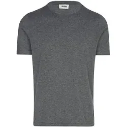 DRYKORN T-Shirt VALENTIN grau   L Herren