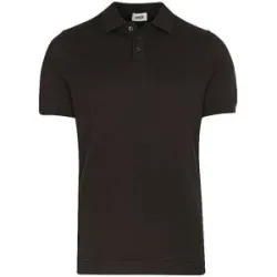 DRYKORN Poloshirt TRITON  braun   M herren