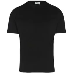 DRYKORN T-Shirt ENIL 10 schwarz   M Herren
