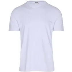 DRYKORN T-Shirt RAPHAEL lila   M Herren