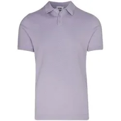DRYKORN Poloshirt TRITON  lila   XL herren