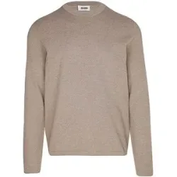 DRYKORN Pullover IRMINO 1 beige   L herren