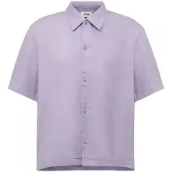 DRYKORN Hemd MERYN 10 lila   XL herren