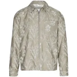 DRYKORN Jacke JERSON 1 beige   XL Herren
