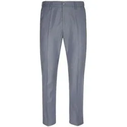 DRYKORN Chino AJEND_RG blau   31/L32 herren