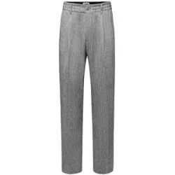 DRYKORN Chino  CHASY_RG grau   32/L32 herren