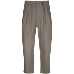 DRYKORN Chino MARYKO 1 camel   31/L32 Herren