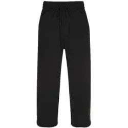 DRYKORN Jogginghose ONARO 10 schwarz   30/L32 Herren