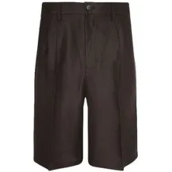 DRYKORN Shorts  ROCABO 1 braun   32 herren