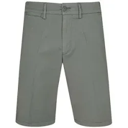 DRYKORN Shorts KEND 10 grün   30 Herren