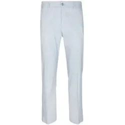 DRYKORN Anzughose AJEND REGL-SK hellblau   31/L32 herren