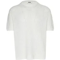 DRYKORN Pullover DERICO 1 creme   L Herren