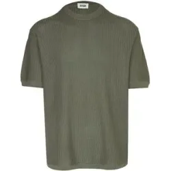 DRYKORN Pullover DERICO 1 olive   L Herren