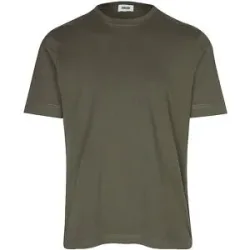 DRYKORN T-Shirt RAPHAEL olive   L Herren