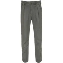 DRYKORN Chino CHASY olive   33/L32 herren