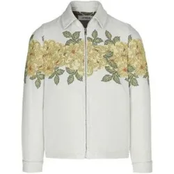 DRYKORN Blouson JERSON 1 creme   XL Herren