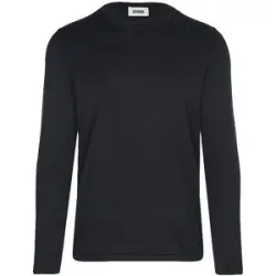 DRYKORN Pullover IRMINO 1 blau   S Herren