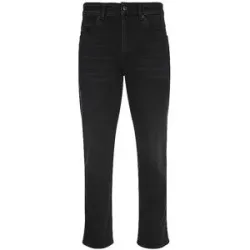 DRYKORN Jeans Tapered Fit HIGHT_2 grau   32/L34 Herren