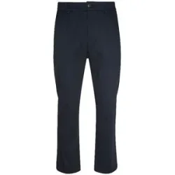 DRYKORN Chino GARONA B blau   30/L32 herren