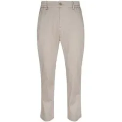 DRYKORN Chino GARONA B braun   32/L34 herren