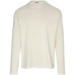 DRYKORN Langarmshirt MARRIO 1 beige   XXL herren