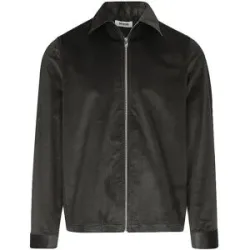 DRYKORN Overshirt MACTO_Z olive   M herren