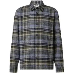 DRYKORN Overshirt DIEGGO 1 olive   XL Herren