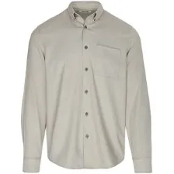 DRYKORN Hemd LIET beige   XXL herren
