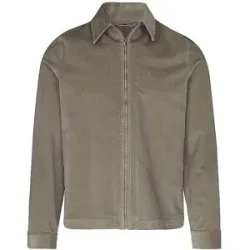 DRYKORN Overshirt MACTO_Z beige   XL Herren